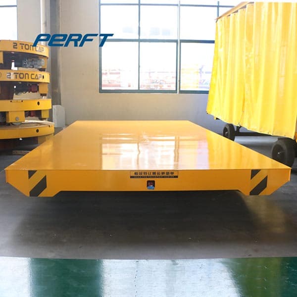 <h3>Battery Transfer Cart | Transfer Trolley | Electric Flat Cart </h3>
